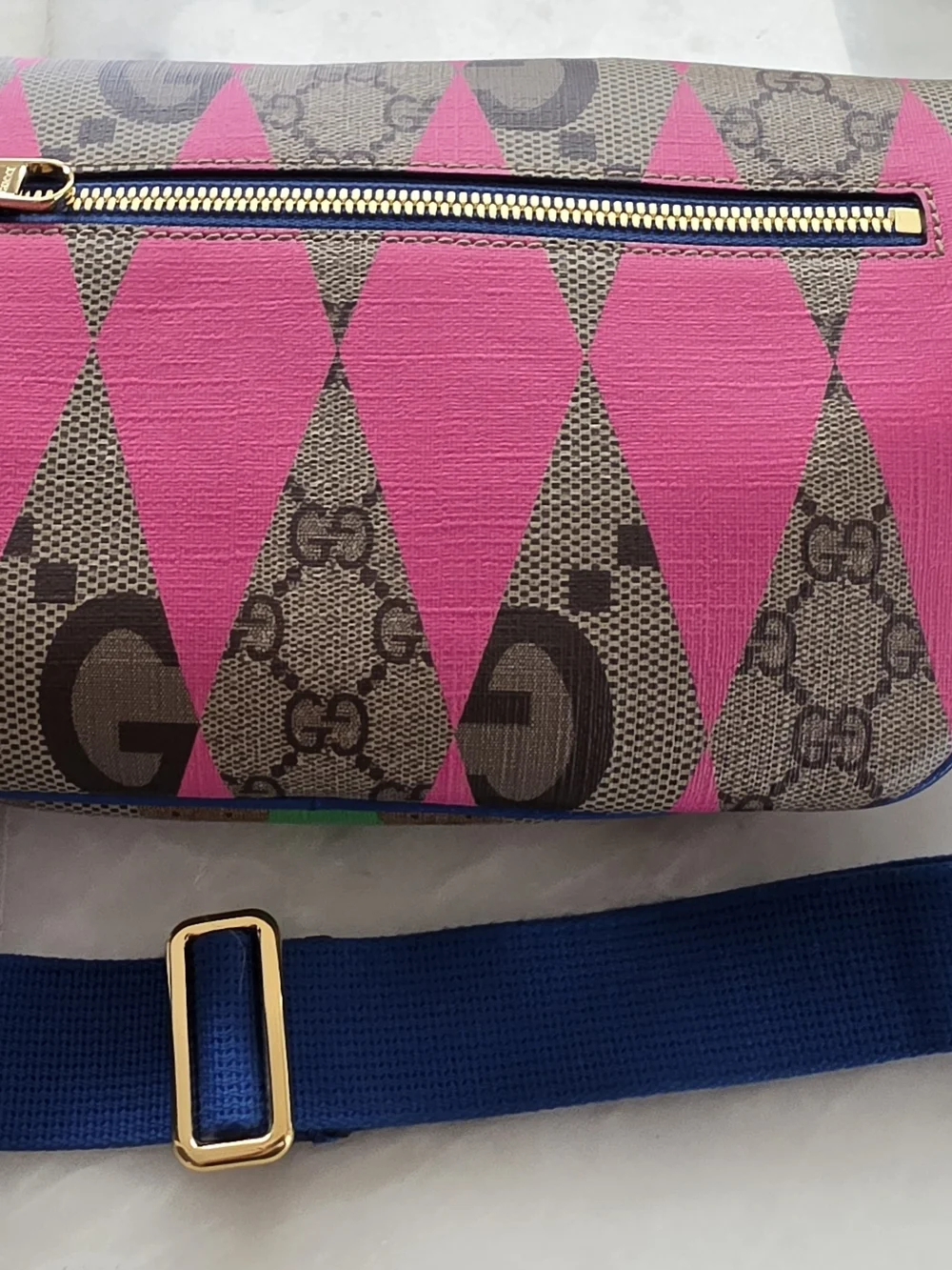 Gucci stylish men